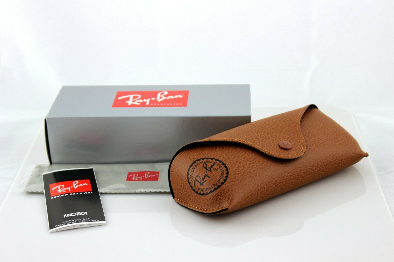 Ray-Ban Blaze Shooter Unisex Sunglasses RB3605N 90976G 9