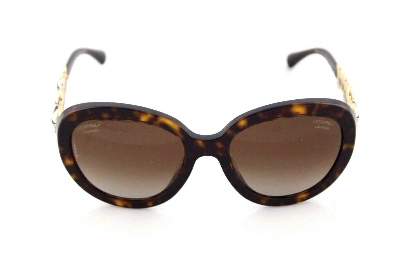 Chanel Polarized sunglasses for women CH 5334 HB C714S9