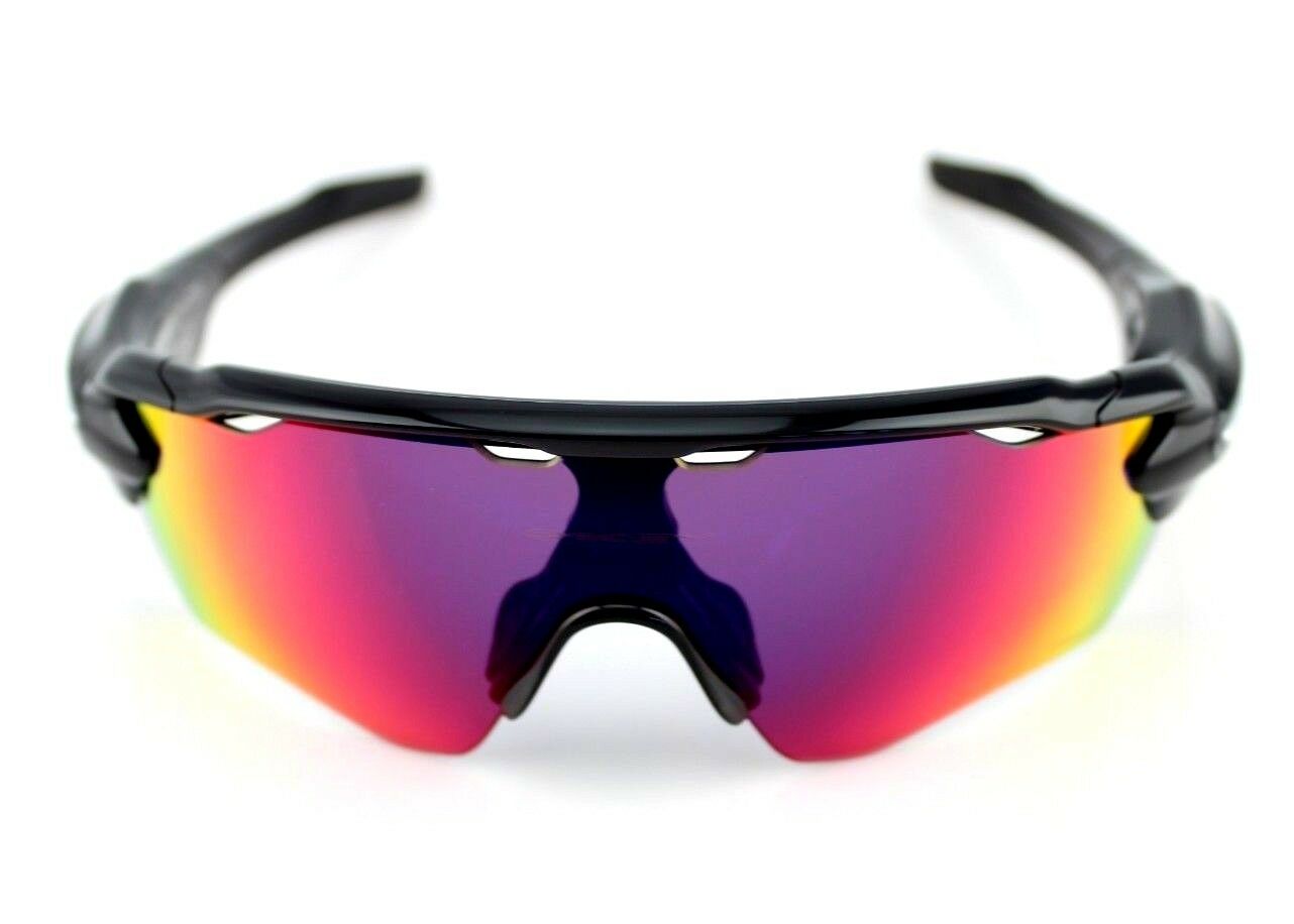 Oakley Radar Pace Unisex Sunglasses OO 9333-01 4