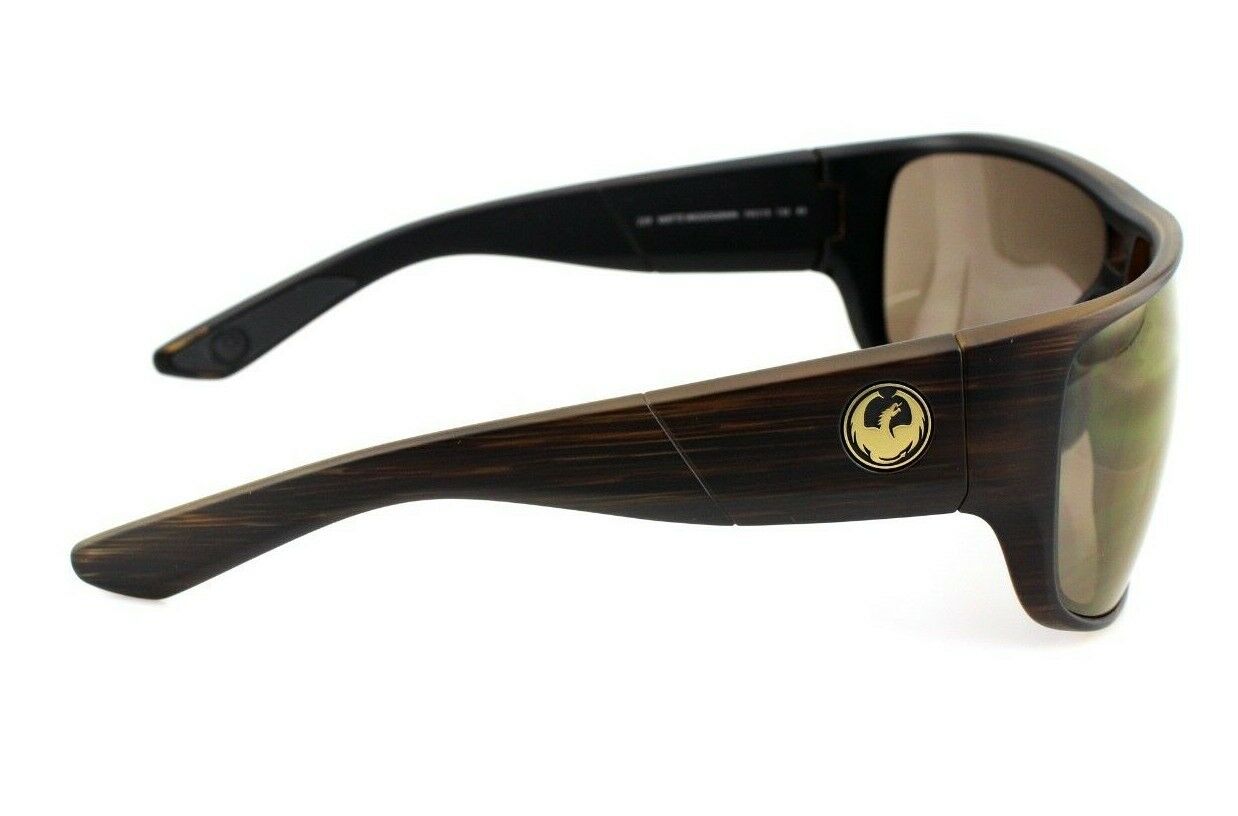 Dragon Hex Unisex Sunglasses DR 229 4