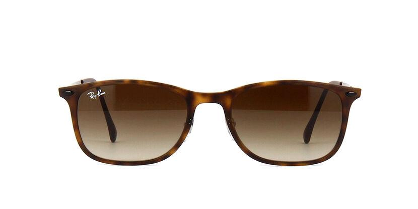Ray-Ban Light Ray Unisex Sunglasses RB 4225 894/13 2