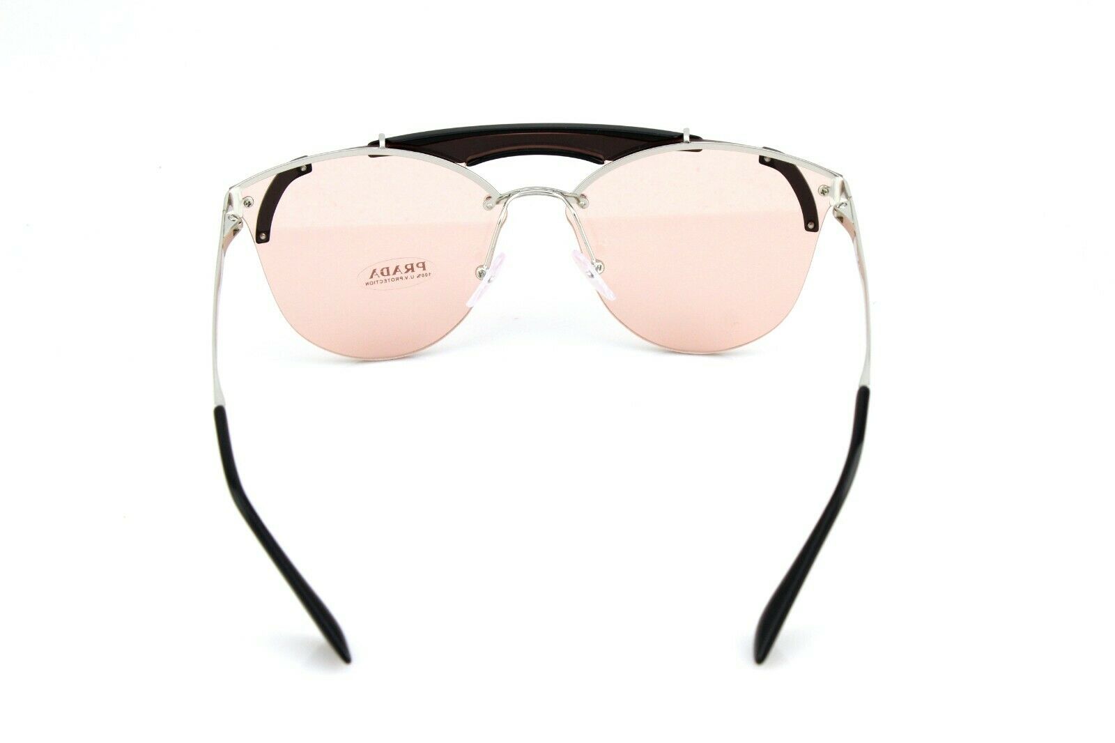 Prada Women's Sunglasses SPR 53U 1AB4Q0 PR53 6