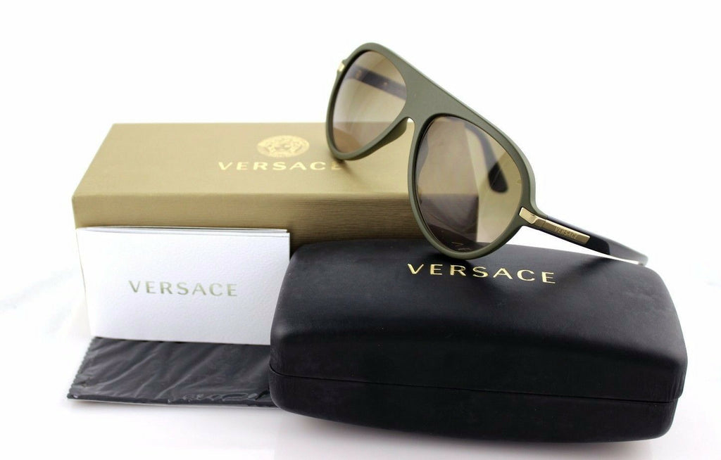 Versace Unisex Sunglasses VE 4321 5182/13 1