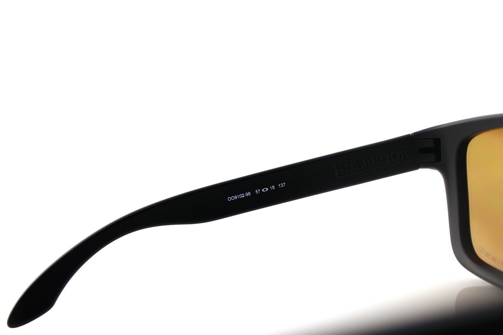 Oakley Holbrook Polarized Unisex Sunglasses OO 9102-98 7