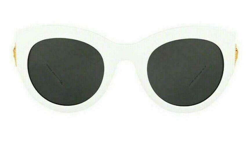 Versace Tribute Collection Women's Sunglasses VE 4353 401/87