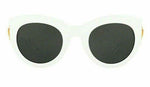Versace Tribute Collection Women's Sunglasses VE 4353 401/87 2