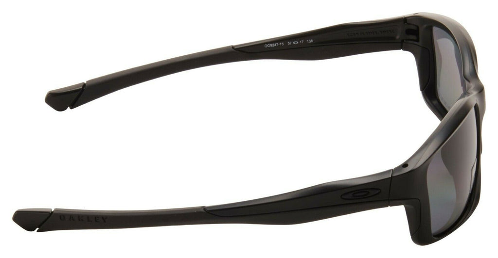 Oakley Chainlink Polarized Unisex Sunglasses OO 9247-15 1