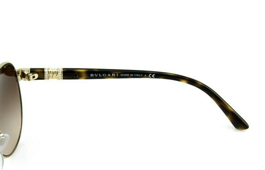 Bvlgari Women's Sunglasses BV 6085B 27813 6