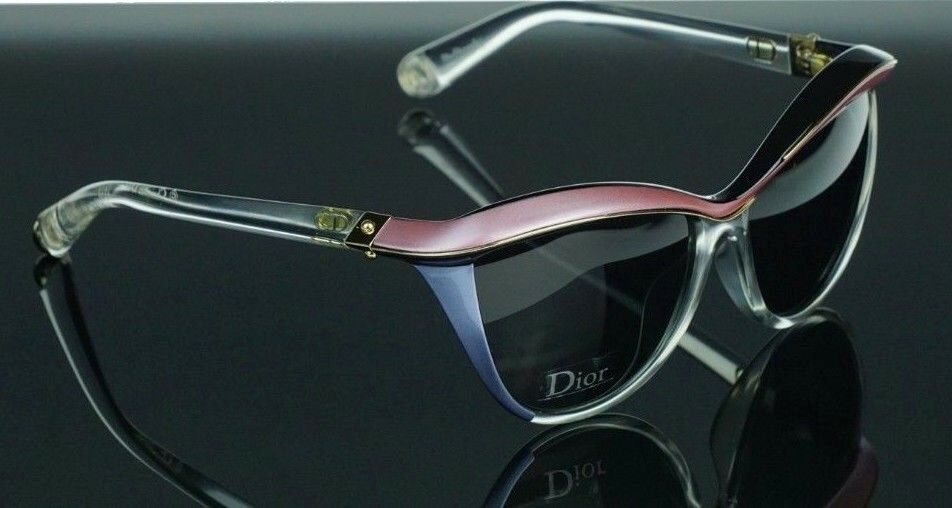 Christian Dior Demoiselle 1 Women's Sunglasses EXMP9 6