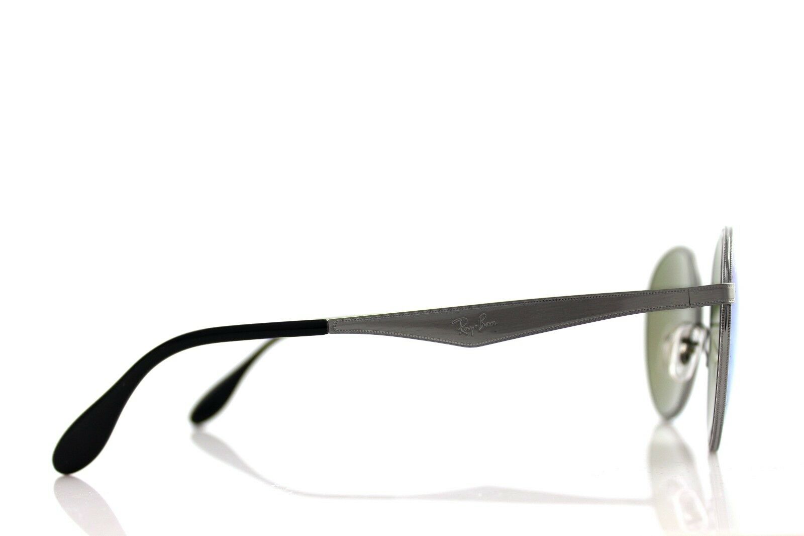 Ray-Ban Phantos Unisex Sunglasses RB 3537 004/55 5