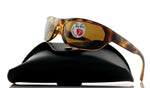 Ray-Ban Predator Polarized Unisex Sunglasses RB 4033 642/47 8