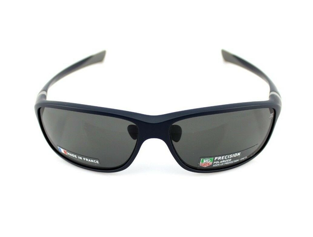 TAG Heuer 27 Degrees Unisex Polarized Sunglasses TH 6021 103