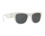 Versace The Clans Unisex Sunglasses VE 4359 40187 401/87 1