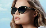 Bvlgari Women's Sunglasses BV 8156B 53528G