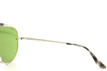 Ray-Ban Blaze Shooter Unisex Sunglasses RB 3581N 003/30 8