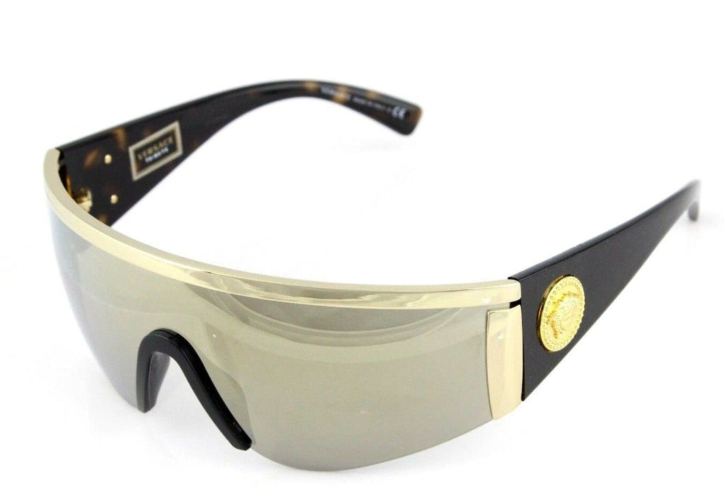 Versace Tribute Unisex Sunglasses VE 2197 10005A 2