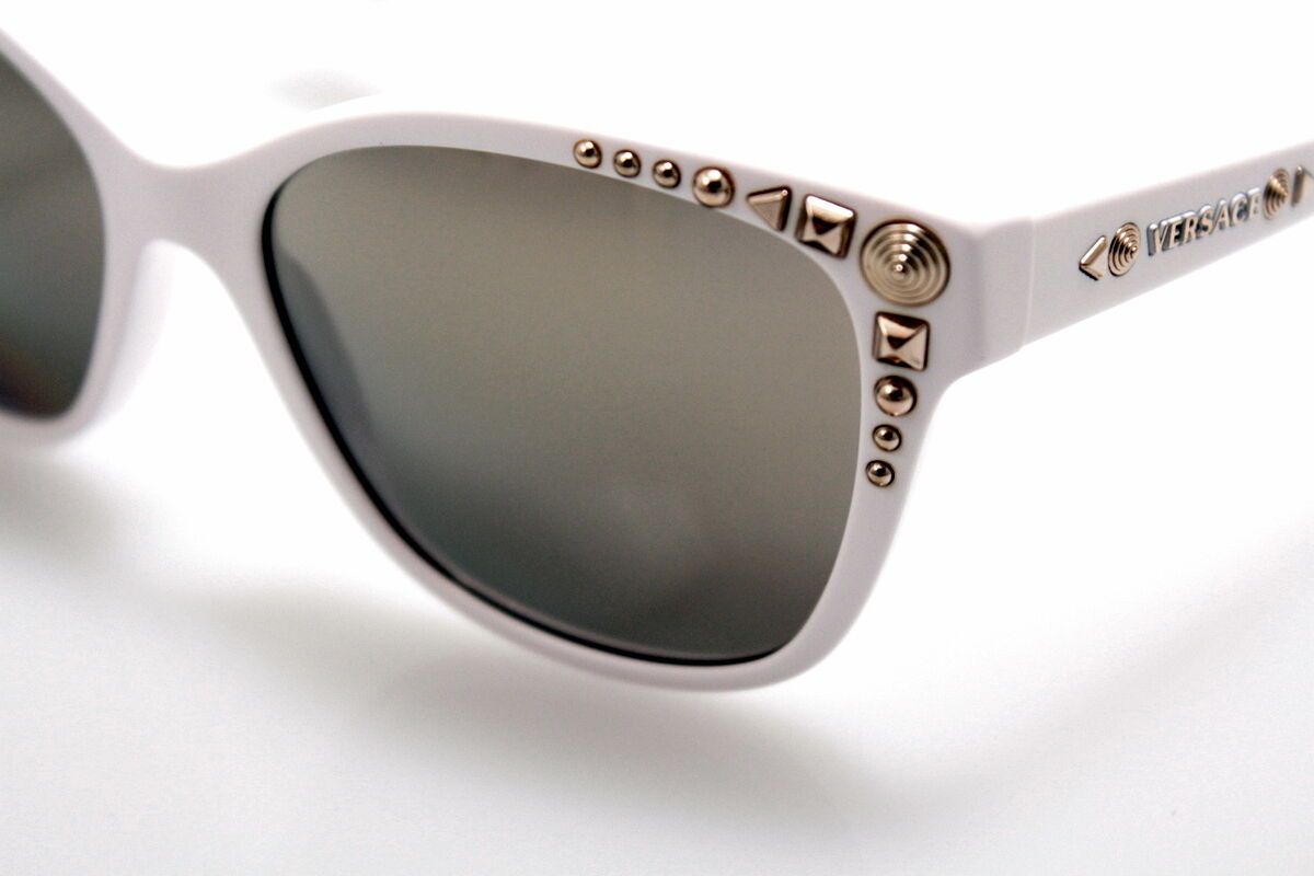 Versace #Studsladies Lady Gaga Studs Women's Sunglasses VE 4270 401 5A 427O 2