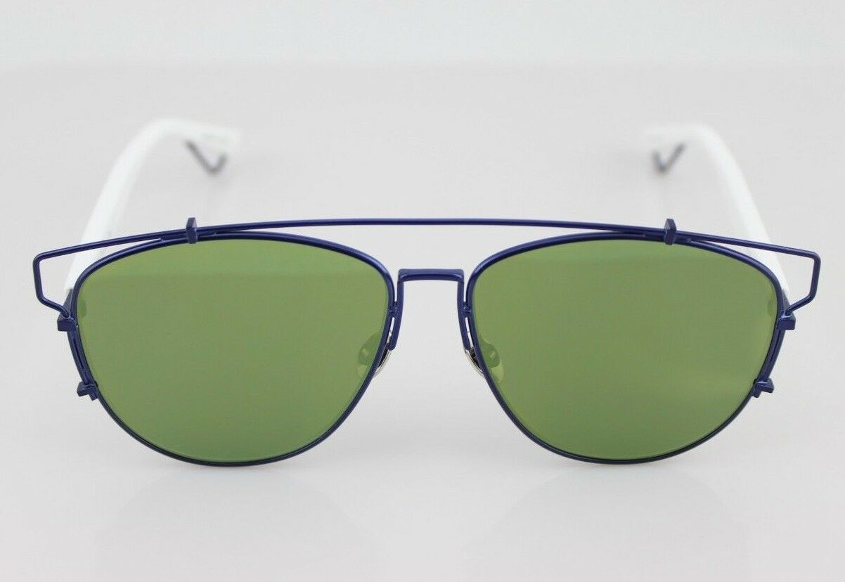 Christian Dior Technologic  Women's Sunglasses TVC AF 2