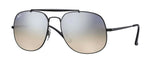 Ray-Ban The General Unisex Sunglasses RB 3561 002/9U