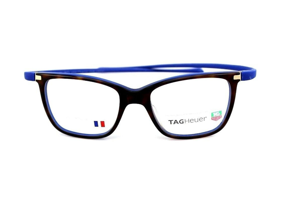 TAG Heuer Reflex Women's Eyeglasses TH 3012 003 2