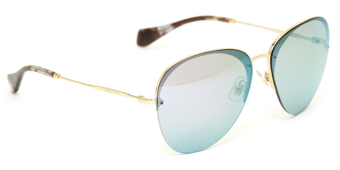 MIU MIU Women's Sunglasses SMU 53P ZVN2E2