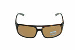 Serengeti Livorno Drivers Polarized Unisex Sunglasses 7456 3