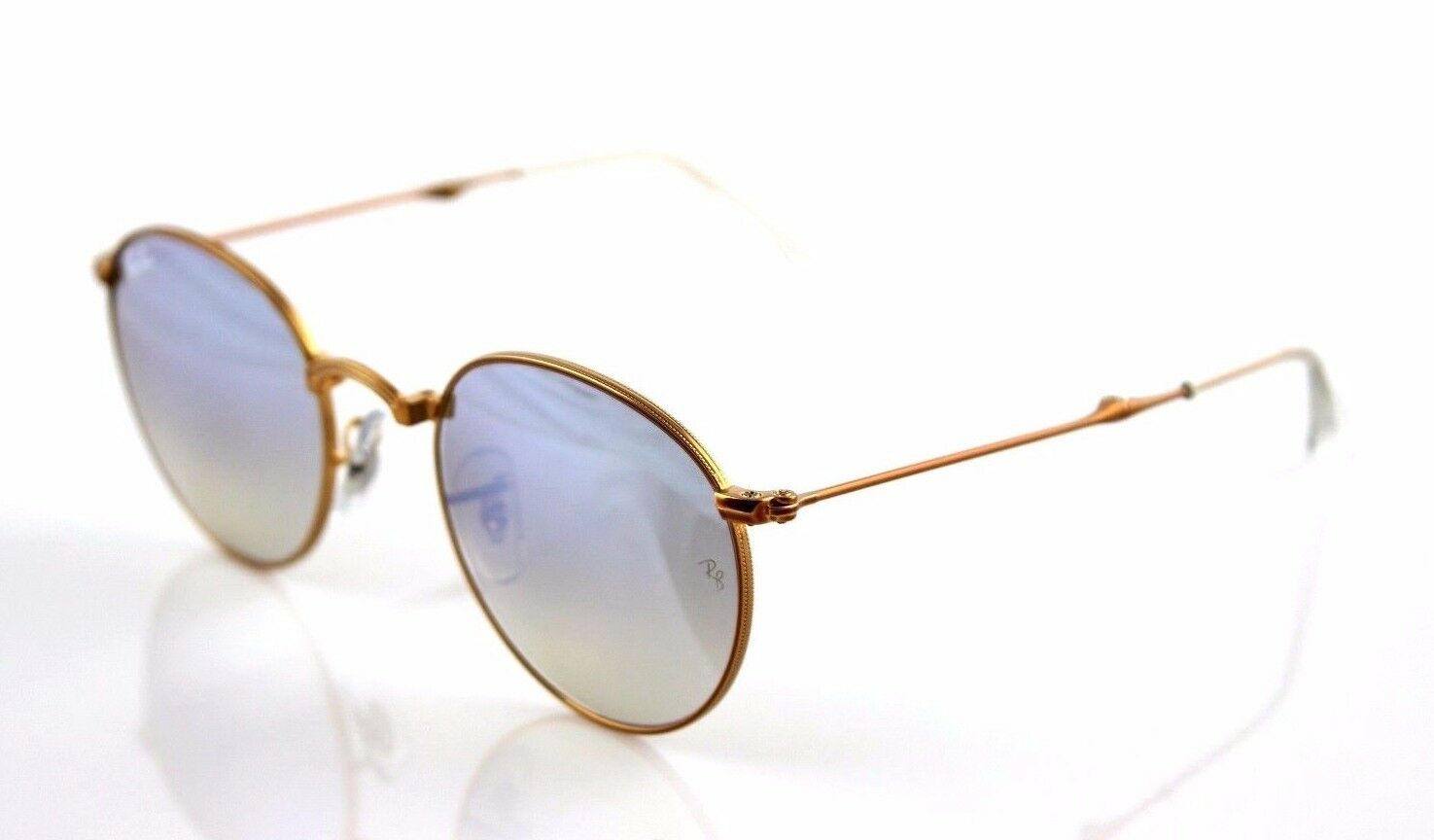 Ray-Ban Folding Unisex Sunglasses RB 3532 198/9U 3