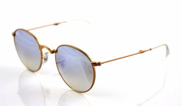 Ray-Ban Folding Unisex Sunglasses RB 3532 198/9U 3