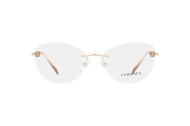 Versace Medusa Strass Women's Eyeglasses VE 1248 1052 1
