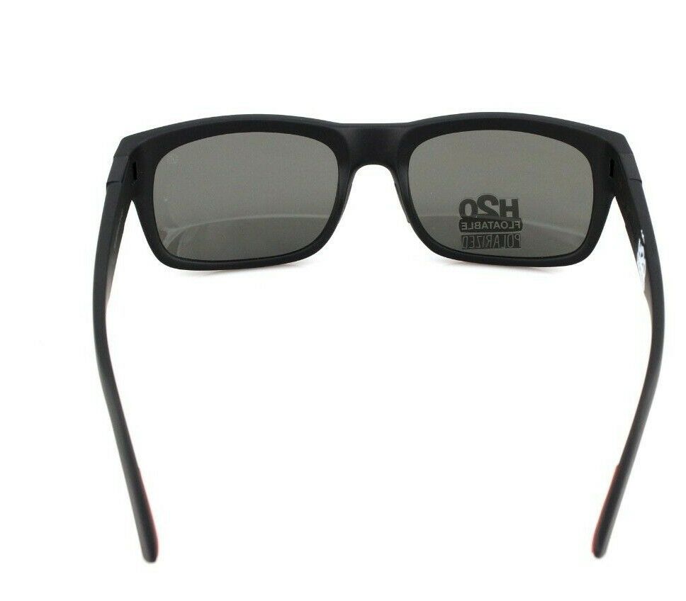 Dragon Tailback H2O Polarized Unisex Sunglasses DR 049 7