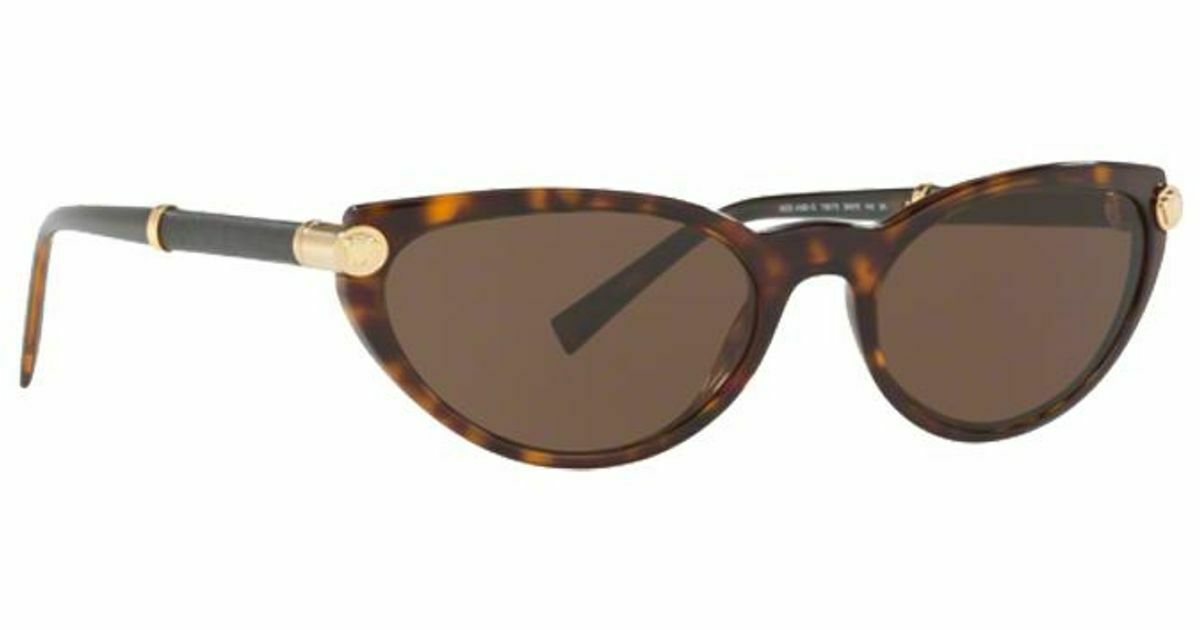 Versace V Rock Women's Sunglasses VE 4365Q 5119/3 1