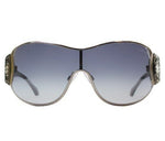 Roberto Cavalli Alcyone Women's Sunglasses RC 803S 08B 1