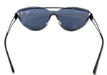 Versace Manifesto Unisex Sunglasses VE 2186 1415/6Q 7