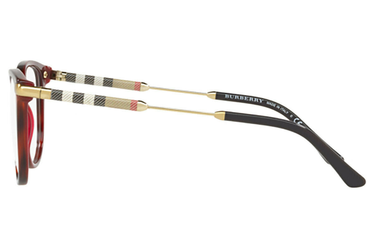 Burberry Women Eyeglasses BE 2255Q 3657 53