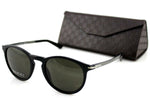Gucci Clubmaster Unisex Sunglasses GG 1110S B2X NR 8