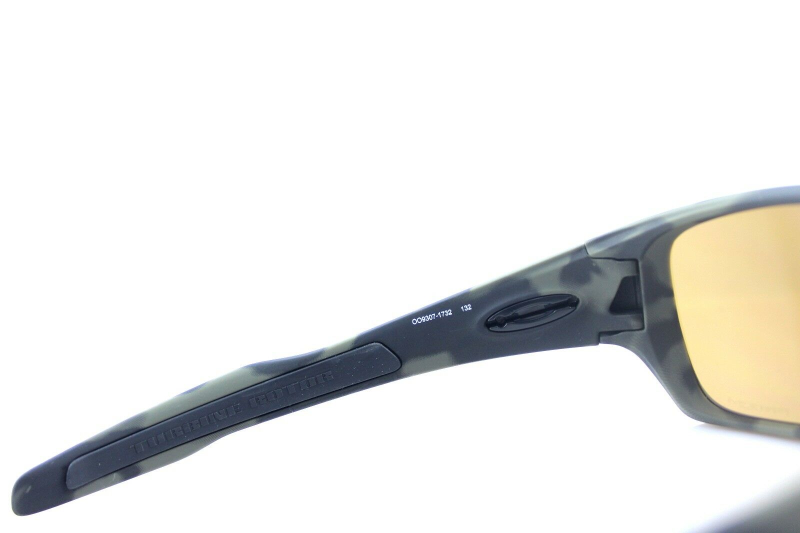 Oakley Turbine Rotor Unisex Sunglasses OO 9307-17 5