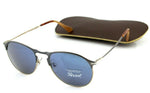 Persol Men's Sunglasses PO 7649-S 1071/56 53 mm 7