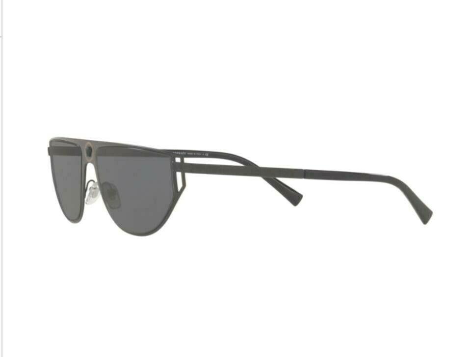 Versace Grecmania Men's Sunglasses VE 2213 100987 4