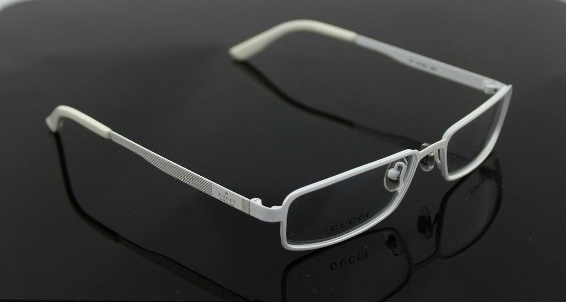 Gucci RX Unisex Eyeglasses GG 1885 DMV