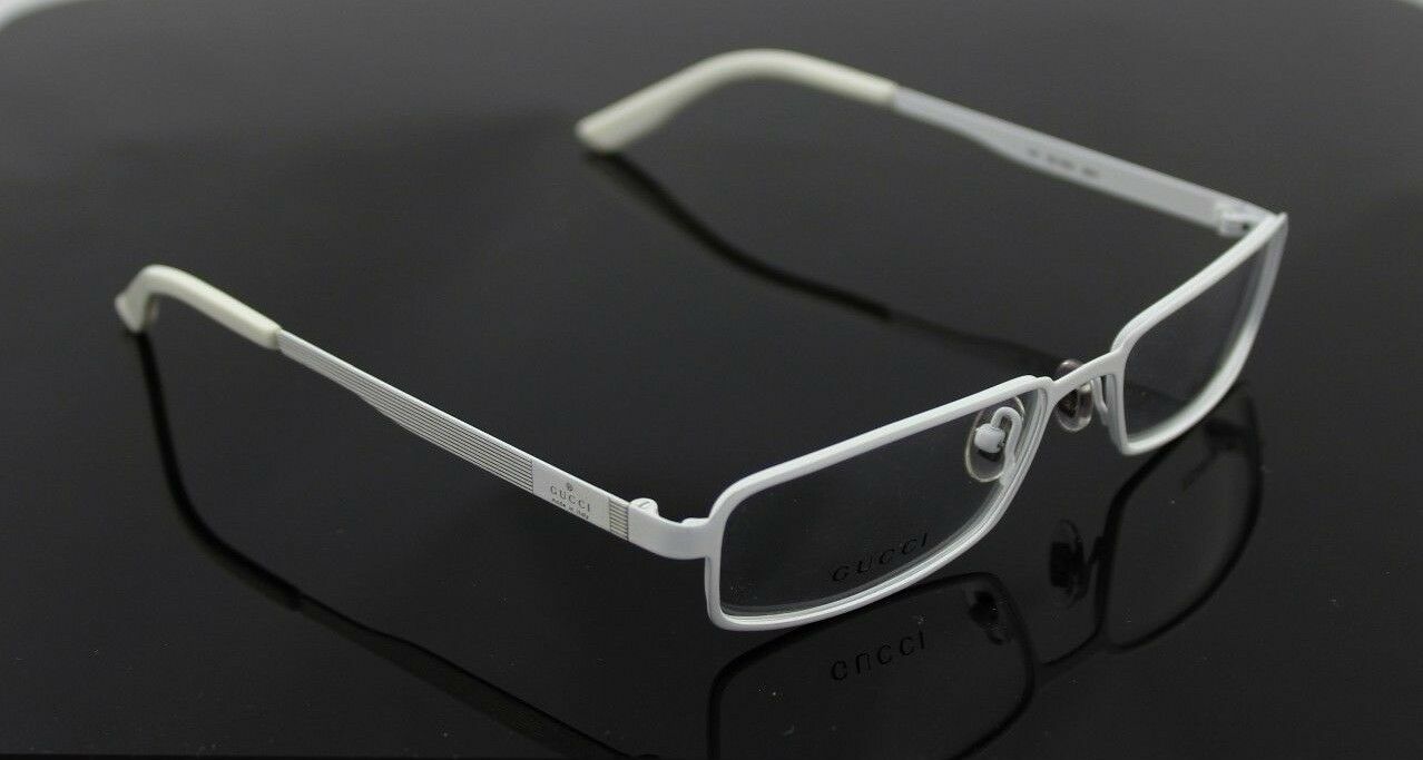 Gucci RX Unisex Eyeglasses GG 1885 DMV 4