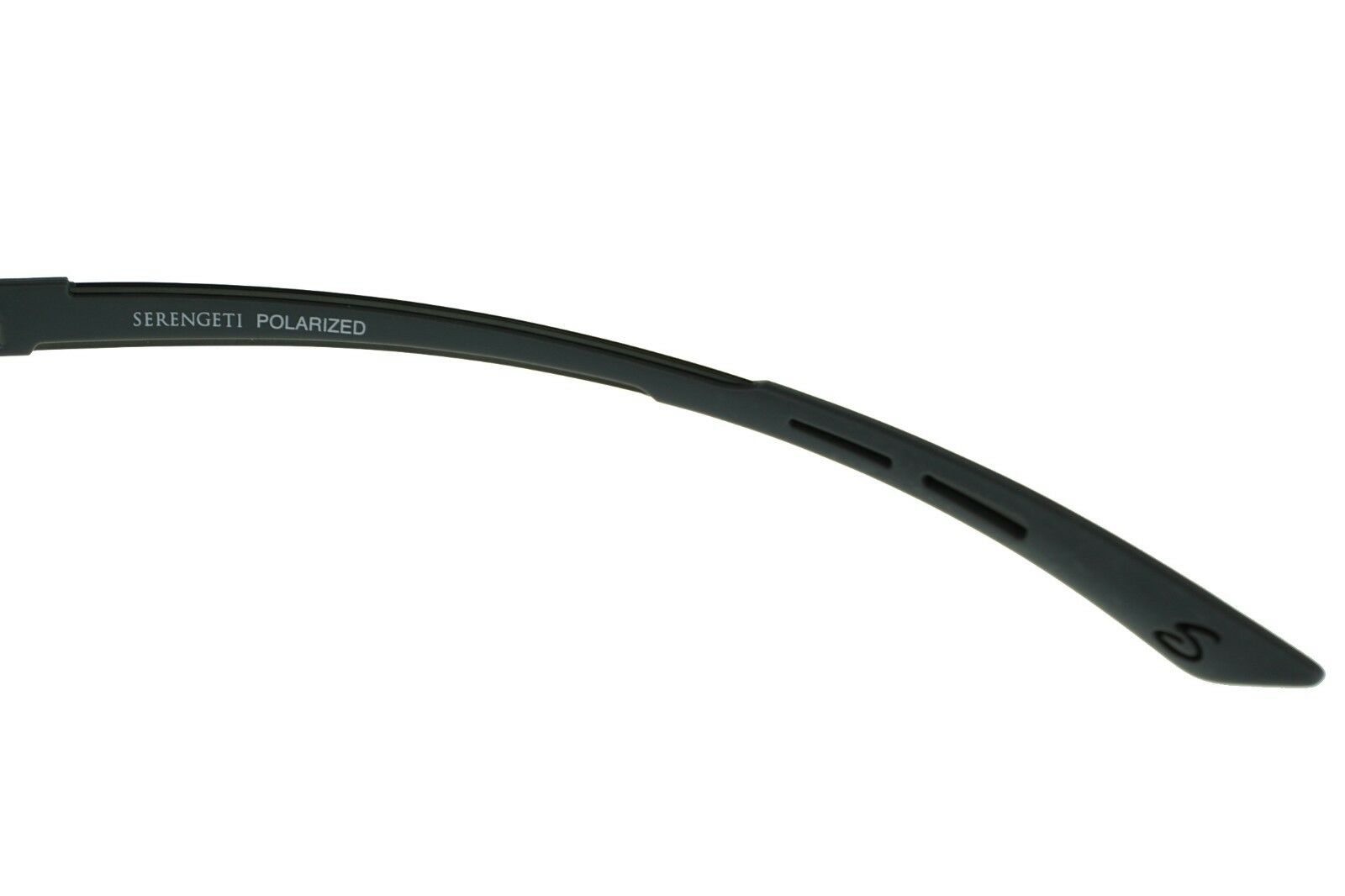 Serengeti Strato PHD Drivers Photochromic Polarized Unisex Sunglasses 7682 5