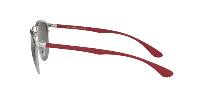 Ray-Ban Unisex Sunglasses RB 3596 909188 5