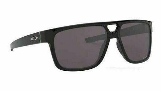 Oakley Crossrange Patch Unisex Sunglasses OO 9382 2960