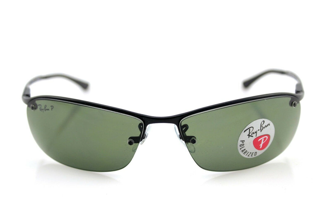 Ray-Ban Active Lifestyle Polarized Unisex Sunglasses RB3183 W3339