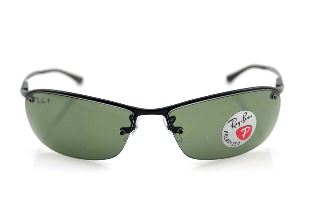 Ray-Ban Active Lifestyle Polarized Unisex Sunglasses RB3183 W3339 1