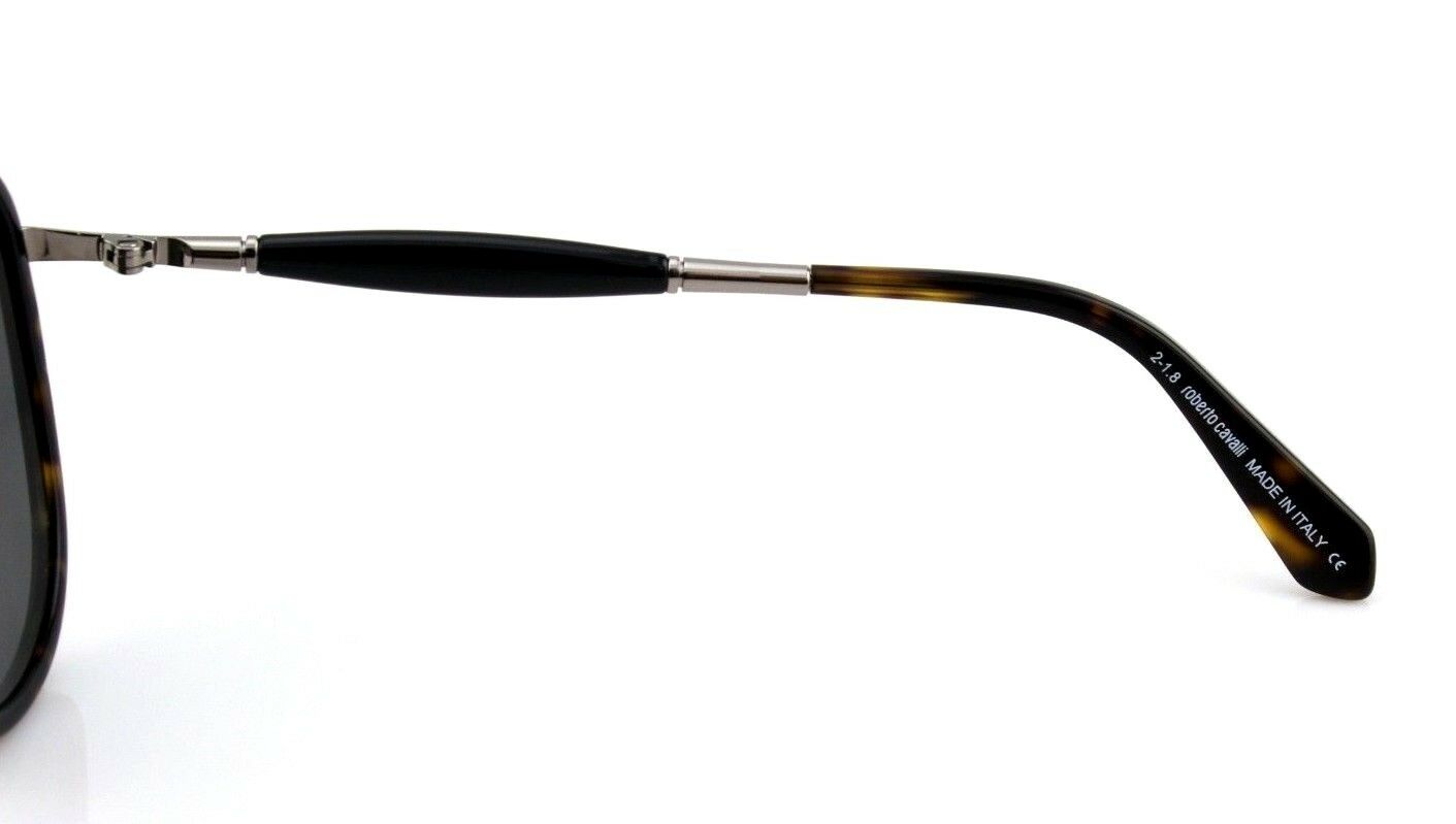 Roberto Cavalli Unisex Sunglasses RC 1022S 52A 5