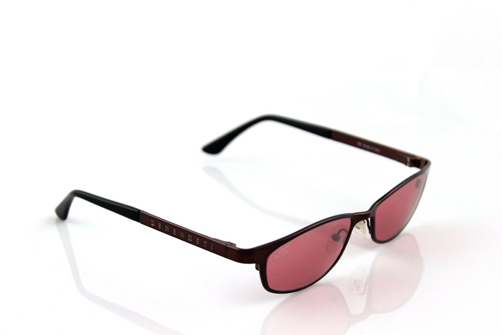 Serengeti Da Vinci Photochromic Women's Sunglasses 6729 3