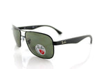 Ray-Ban Polarized Unisex Sunglasses RB 3516 006/9A 4