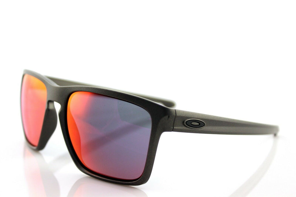 Oakley Sliver XL Unisex Sunglasses OO 9341-08 3