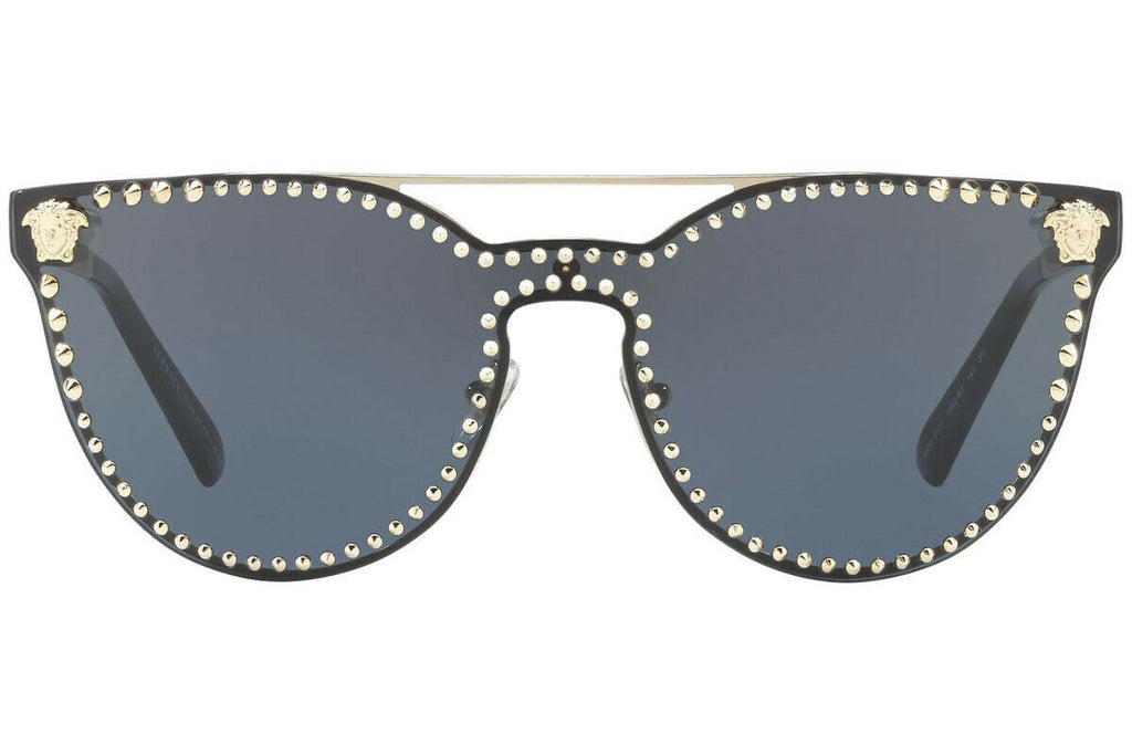 Versace Glam Medusa Women's Sunglasses VE 2177 125287 1